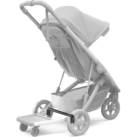 Adaptador Plataforma Thule Spring Glider