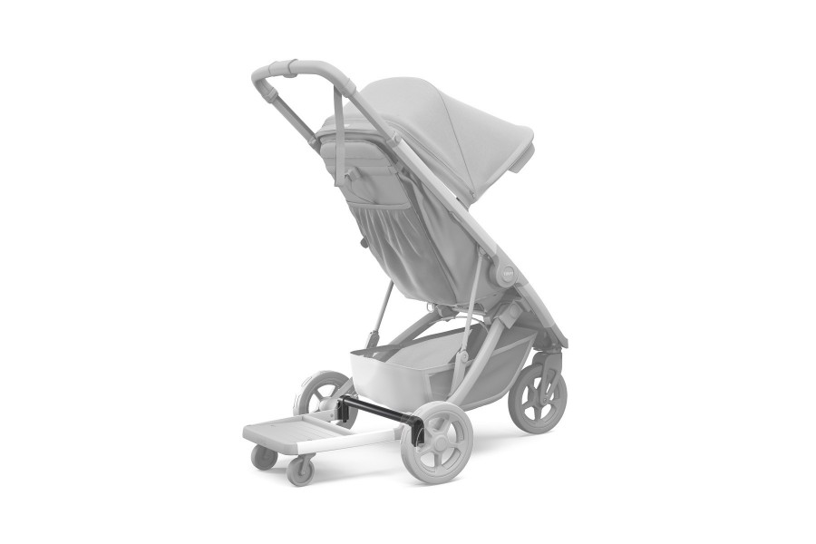 Adaptador Plataforma Thule Spring Glider