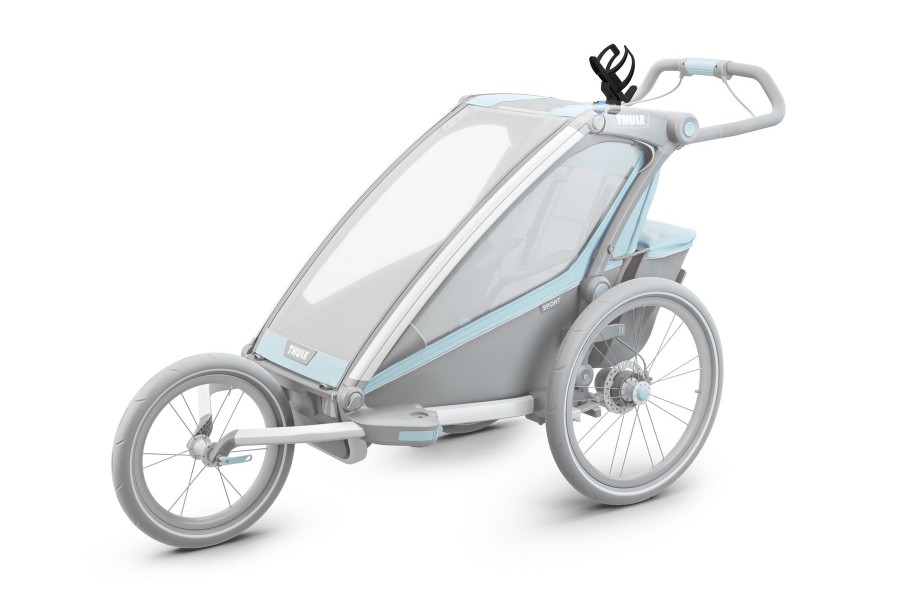 Cup Holder/Bottle Cage