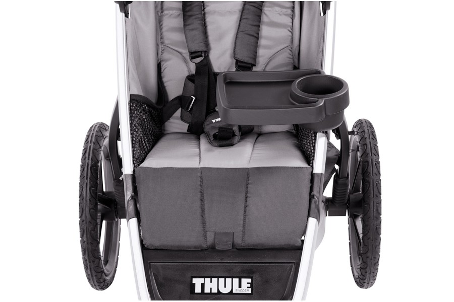 Adaptador Silla Auto | Urban Glide Car Seat Adapter Universa