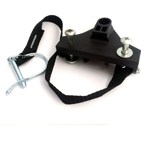 Soporte de rueda delantera Coaster |Thule |REPUESTOS CARRITO