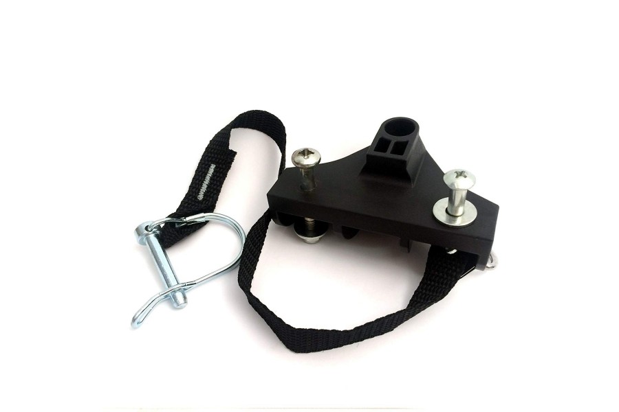 Soporte de rueda delantera Coaster |Thule |REPUESTOS CARRITO