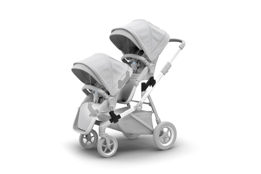 Adaptador Silla Auto Maxi-Cosi | Sleek Car Seat Adapter for