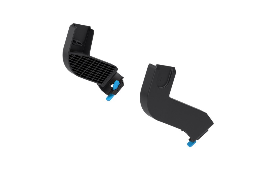 Adaptador Huevito Thule Urban Maxi-Cosi
