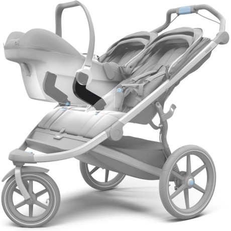 Adaptador Huevito Thule Urban Maxi-Cosi