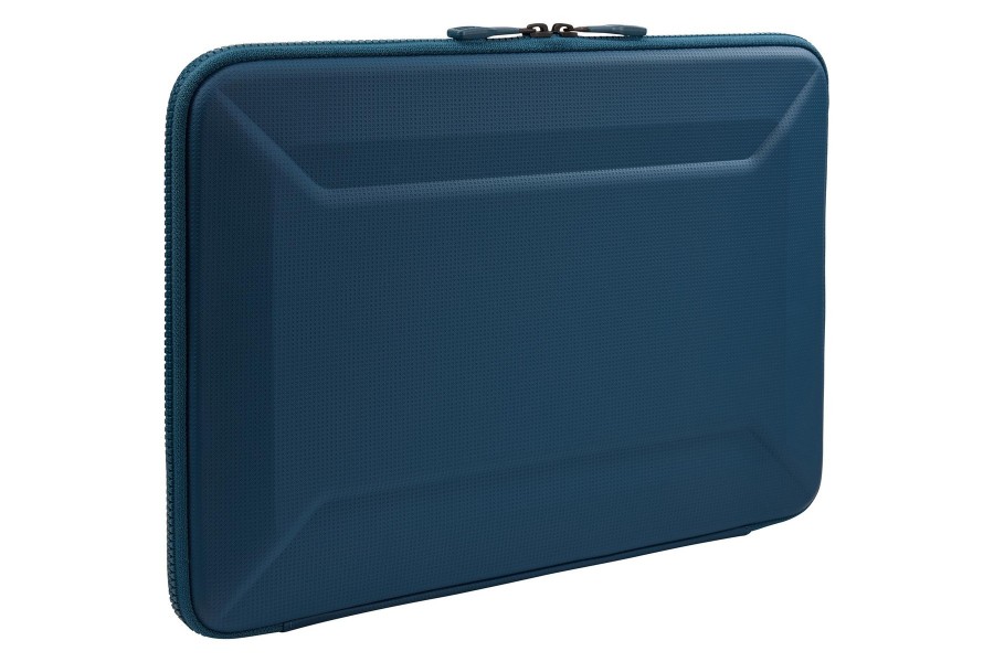 Funda Thule Gauntlet MacBook Pro® Sleeve 16 | Blue
