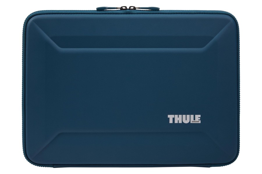 Funda Thule Gauntlet MacBook Pro® Sleeve 16 | Blue