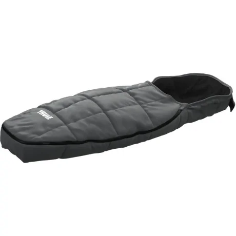 Saco Aislante Bebé Carritos Thule | Footmuff Sport  |Thule |