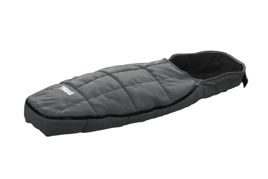 Saco Aislante Bebé Carritos Thule | Footmuff Sport  |Thule |