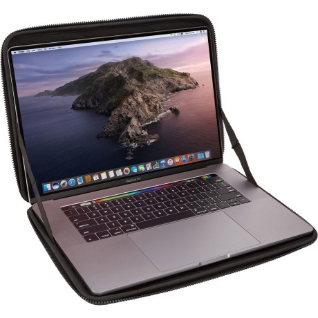 Funda Thule Gauntlet MacBook Pro® Sleeve 16 | Black
