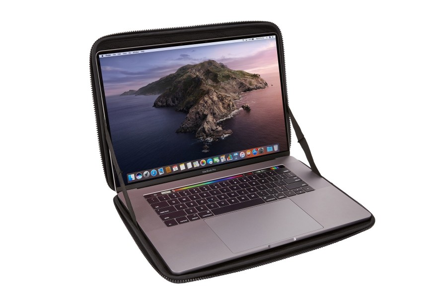 Funda Thule Gauntlet MacBook Pro® Sleeve 16 | Black
