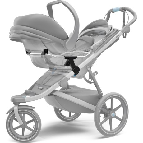 Adaptador Huevito Thule Urban Chicco