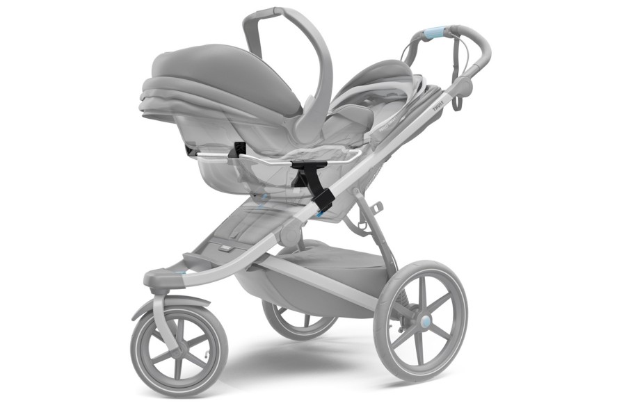 Adaptador Huevito Thule Urban Chicco