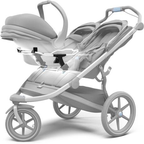 Adaptador Huevito Thule Urban Chicco