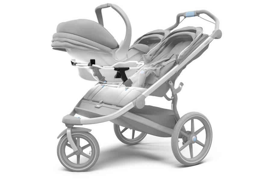 Adaptador Huevito Thule Urban Chicco