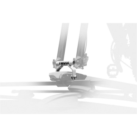 Thule Thru-Axle Adapter 15mm. |Thule |PORTA BICICLETAS