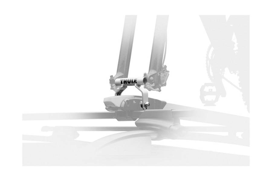 Thule Thru-Axle Adapter 15mm. |Thule |PORTA BICICLETAS