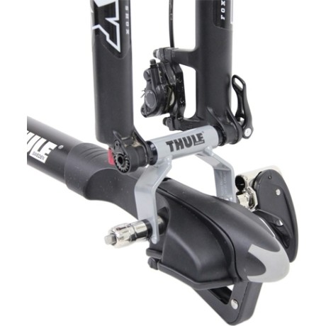 Thule Thru-Axle Adapter 15mm. |Thule |PORTA BICICLETAS