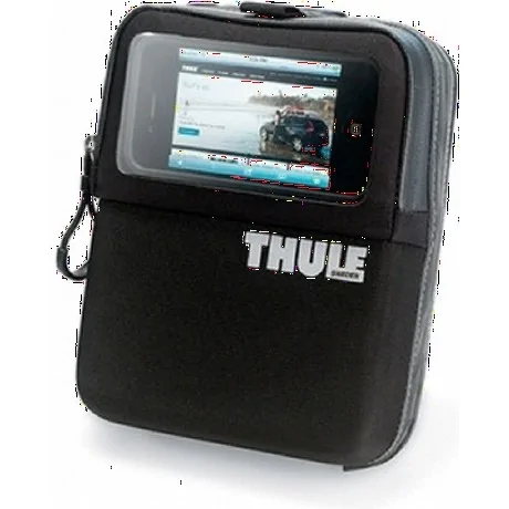 Billetera Manubrio | Pack 'n Pedal Handlebar Wallet |Thule |