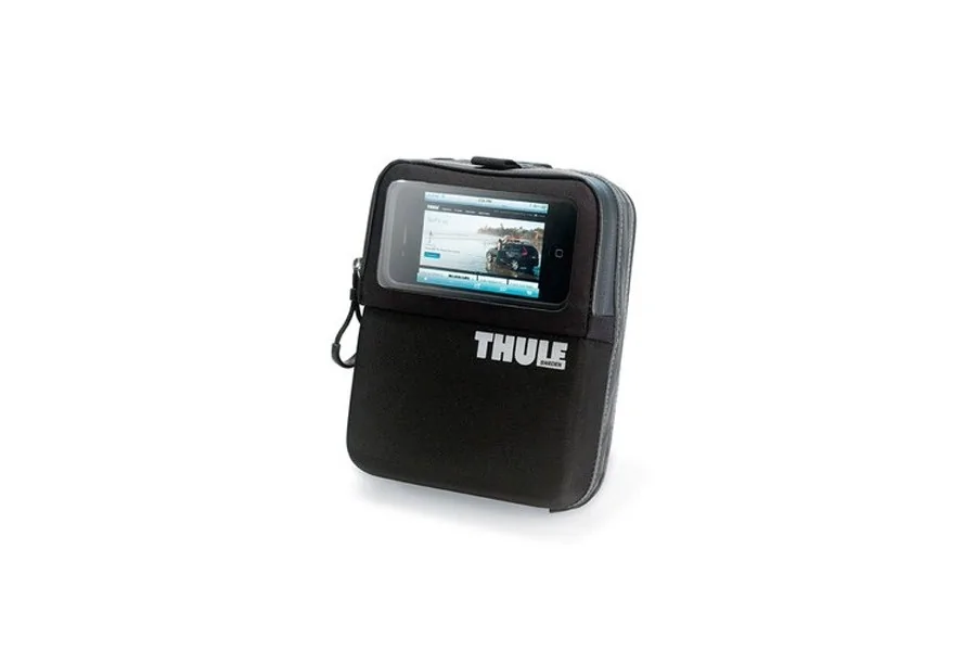 Billetera Manubrio | Pack 'n Pedal Handlebar Wallet |Thule |