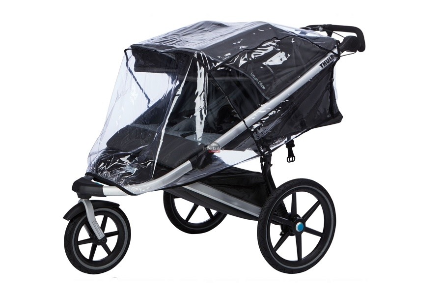 Cobertor Lluvia | Urban Glide Rain Cover doble