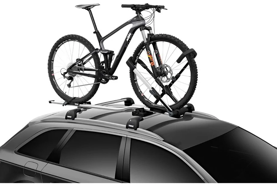 Portabici Thule UpRide 599