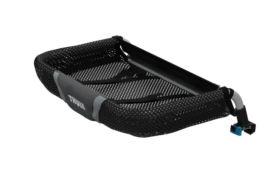 Parrilla Carga | Cargo Rack 2 |Thule |ACCESORIOS CARRITOS