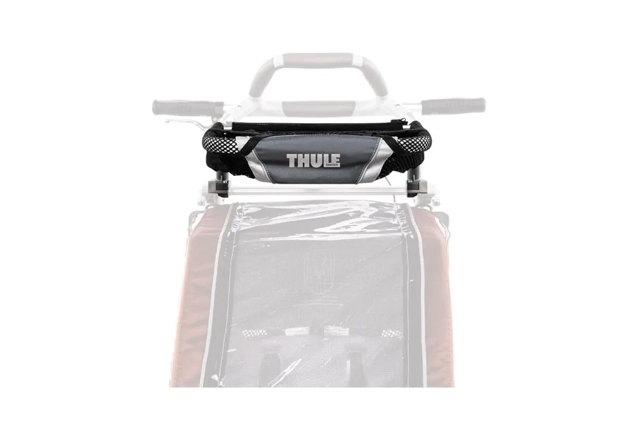 Parrilla Carga | Cargo Rack 2 |Thule |ACCESORIOS CARRITOS