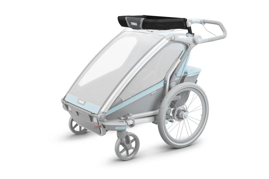 Parrilla Carga | Cargo Rack 2 |Thule |ACCESORIOS CARRITOS