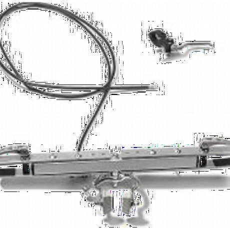 Kit de Frenos Carrito Thule | Chariot Brake Kit |Thule |REPU