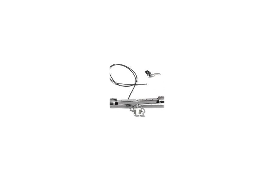 Kit de Frenos Carrito Thule | Chariot Brake Kit |Thule |REPU
