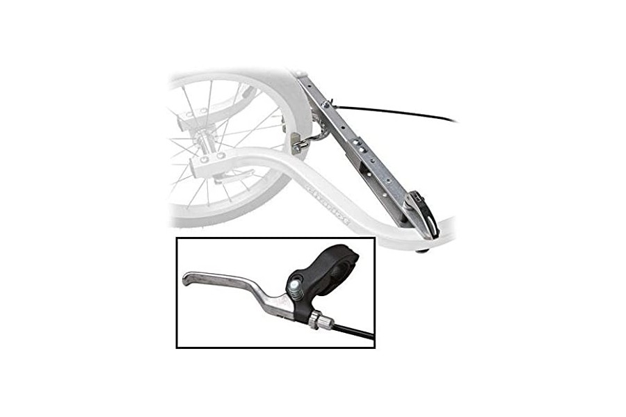 Kit de Frenos Carrito Thule | Chariot Brake Kit |Thule |REPU