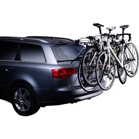 Porta bicicletas Thule FreeWay 3 | 968 | 3 bicicletas |Thule