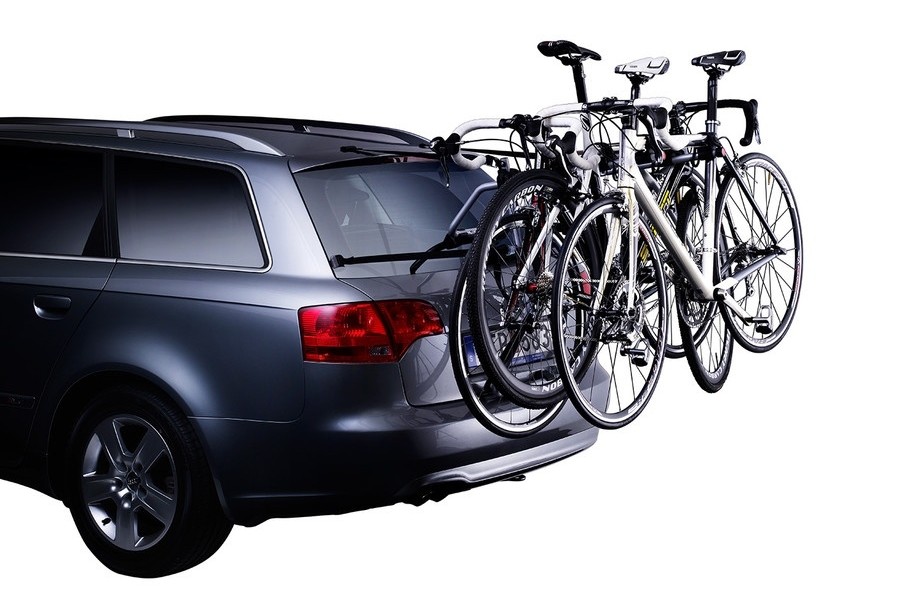 Porta bicicletas Thule FreeWay 3 | 968 | 3 bicicletas |Thule