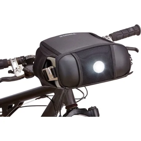 Bolso Manubrio | Pack ’n Pedal |Thule |ACCESORIOS BICICLETAS