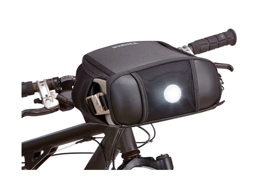 Bolso Manubrio | Pack ’n Pedal |Thule |ACCESORIOS BICICLETAS