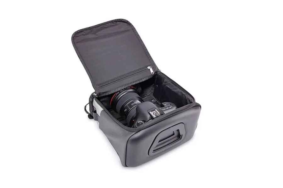 Bolso Manubrio | Pack ’n Pedal |Thule |ACCESORIOS BICICLETAS