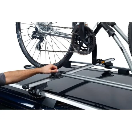 Porta Bicicleta | FreeRide 532 (incluye T-track) | 1 Bici |T