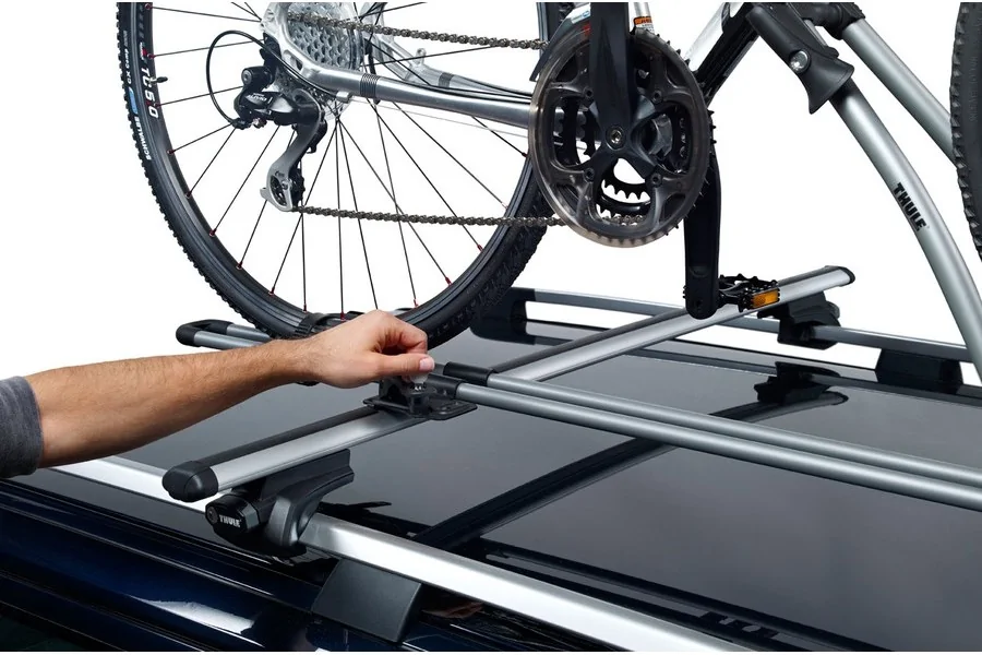 Porta Bicicleta | FreeRide 532 (incluye T-track) | 1 Bici |T