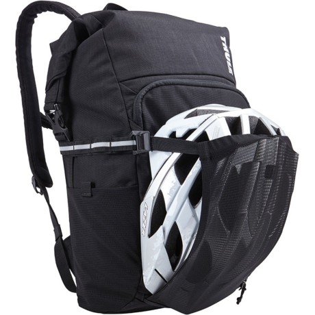 Mochila Thule Pack 'n Pedal Commuter 24L | Black
