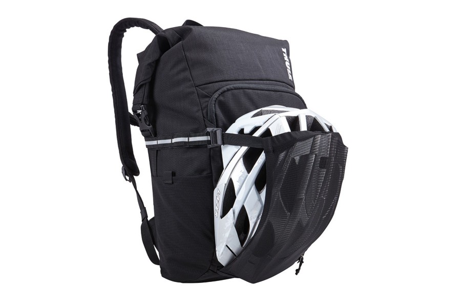 Mochila Thule Pack 'n Pedal Commuter 24L | Black