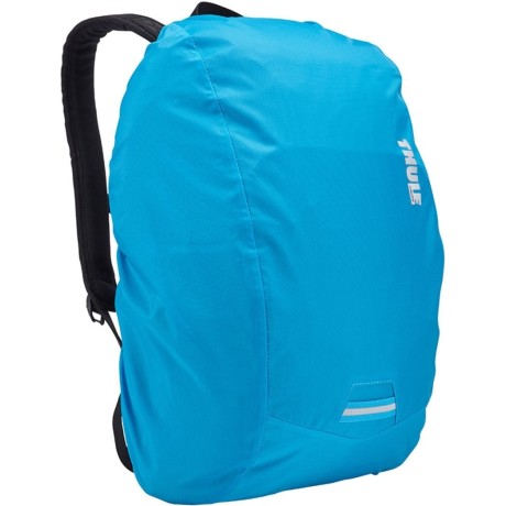 Mochila Thule Pack 'n Pedal Commuter 24L | Black