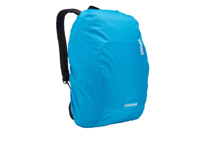 Mochila Thule Pack 'n Pedal Commuter 24L | Black