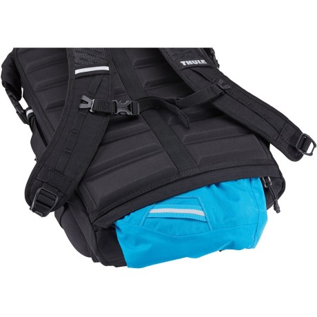 Mochila Thule Pack 'n Pedal Commuter 24L | Black