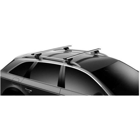 Base Thule Evo Raided Rail 7104