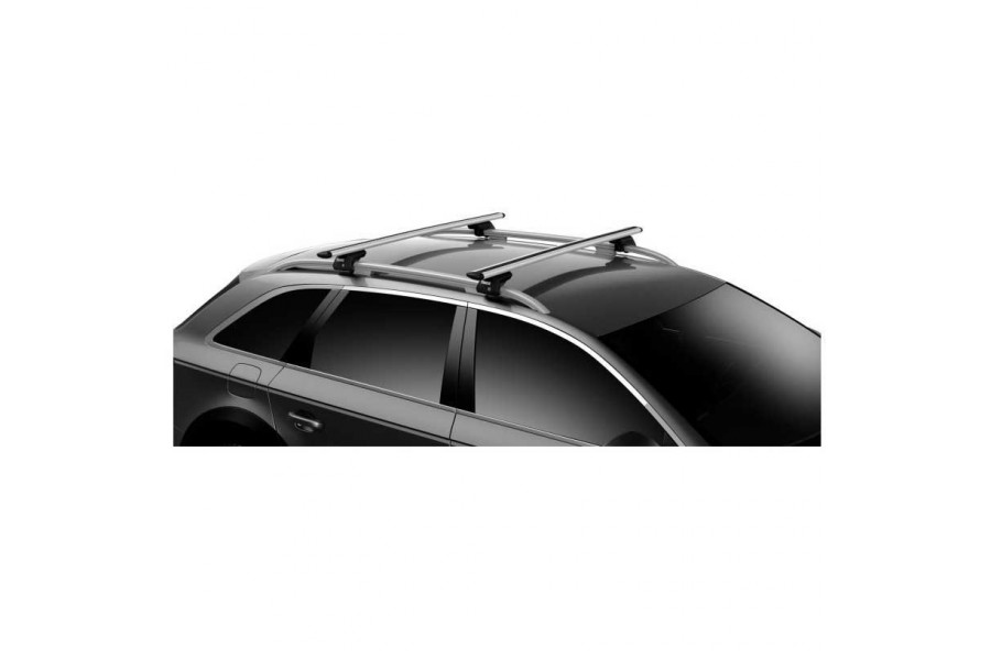 Base Thule Evo Raided Rail 7104