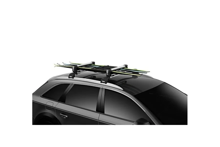 Porta Ski SnowPack 7324 | Tamaño M