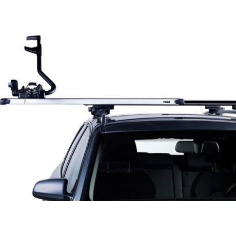 Thule SlideBar |Thule |BARRA TECHO