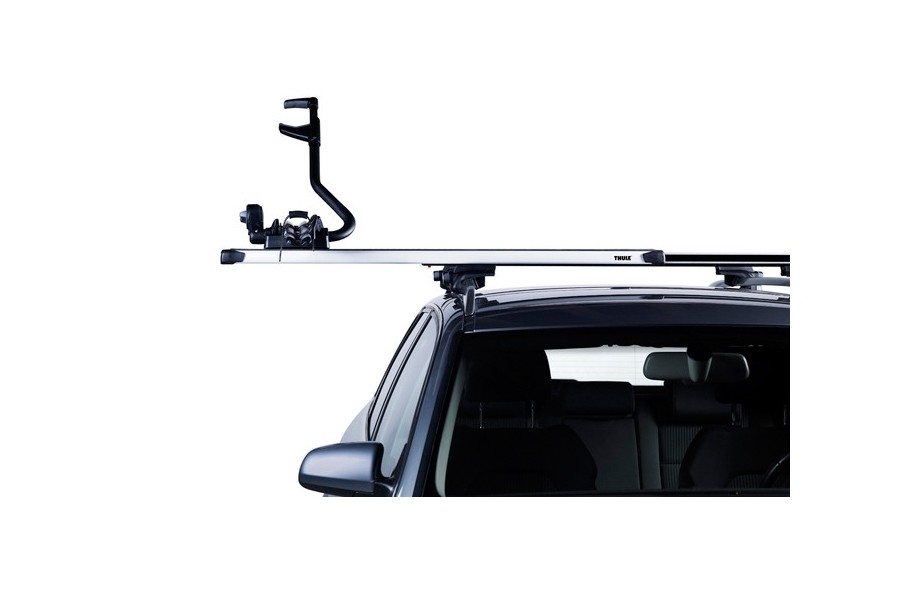 Thule SlideBar |Thule |BARRA TECHO