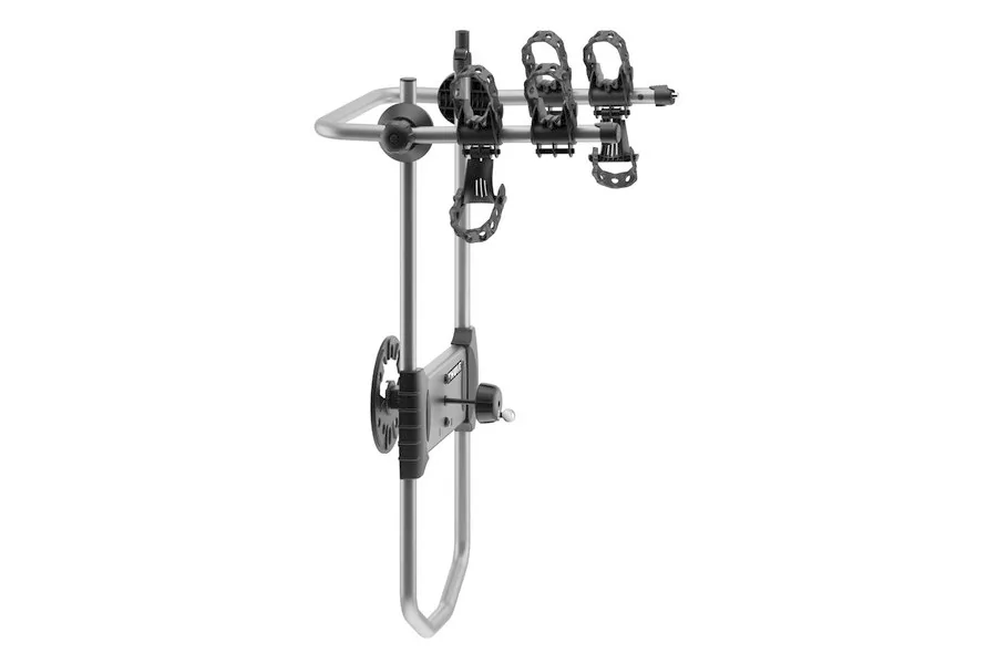 Porta Bicicleta | Spare Me 963 Thule| 2 Bicis